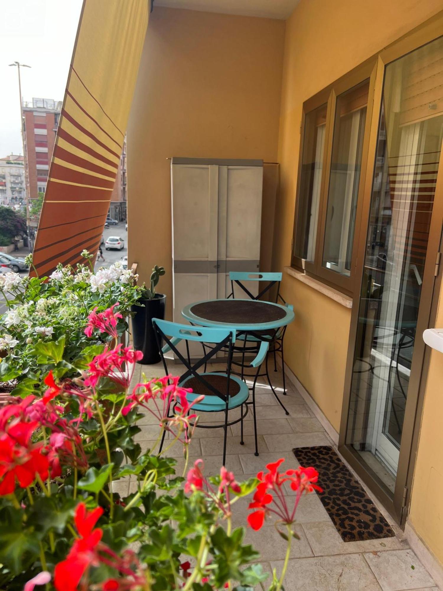 Topvaticanapartment Rome Exterior photo