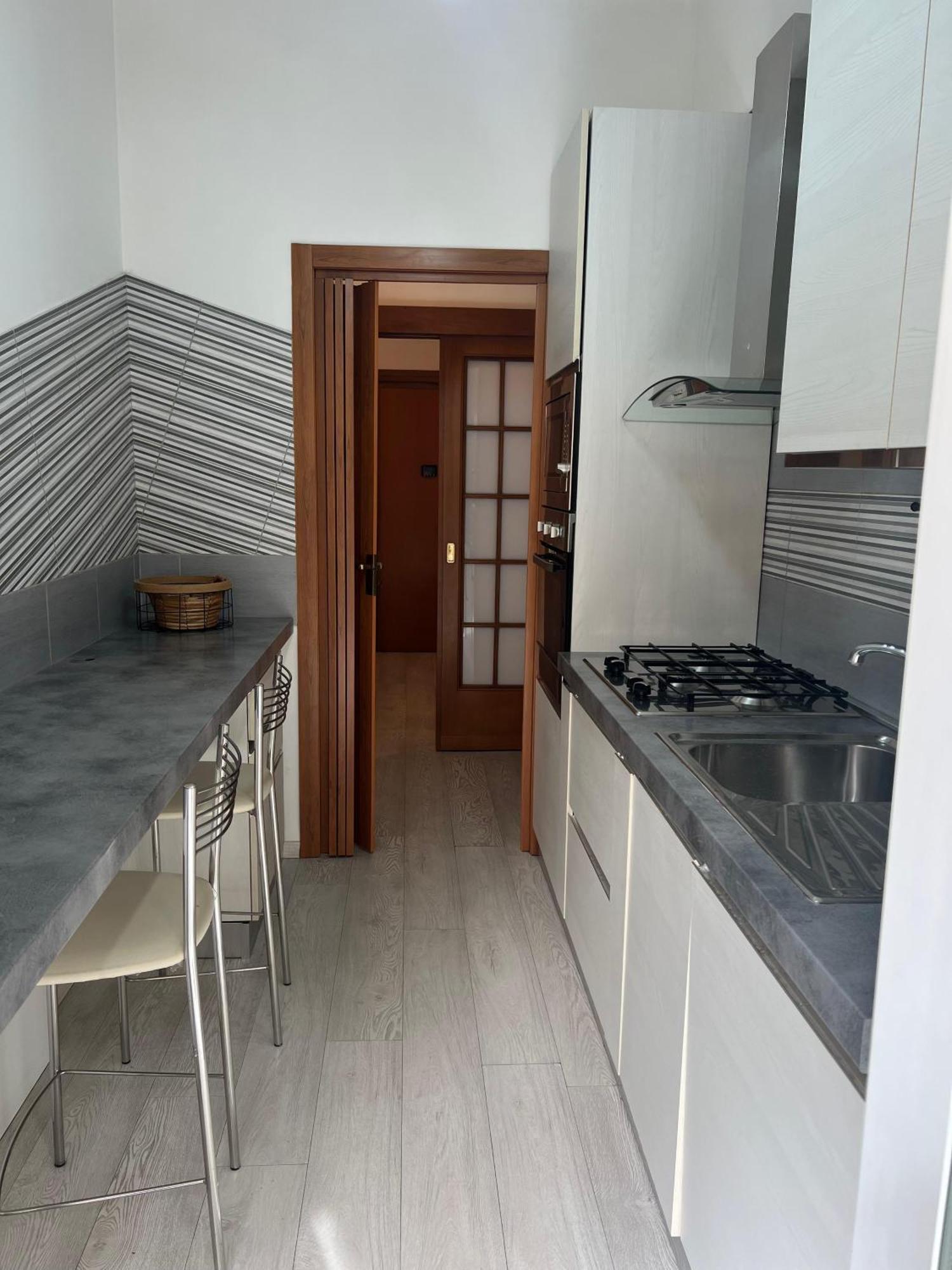 Topvaticanapartment Rome Exterior photo