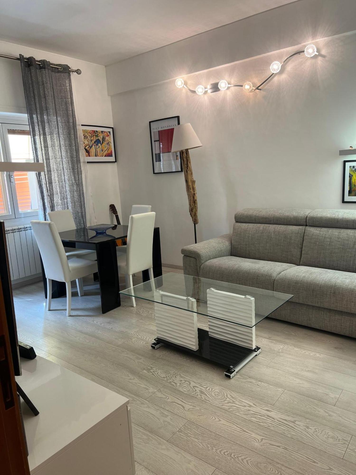 Topvaticanapartment Rome Exterior photo