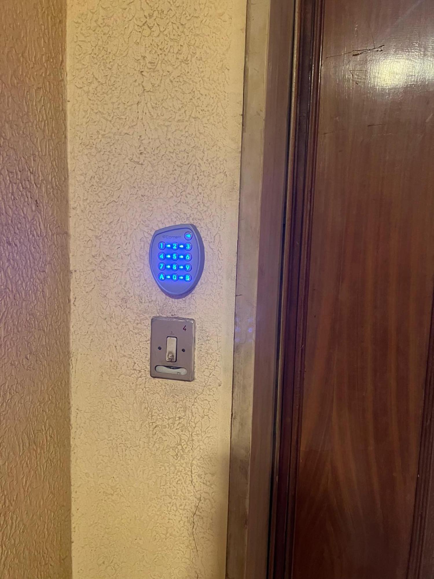 Topvaticanapartment Rome Exterior photo